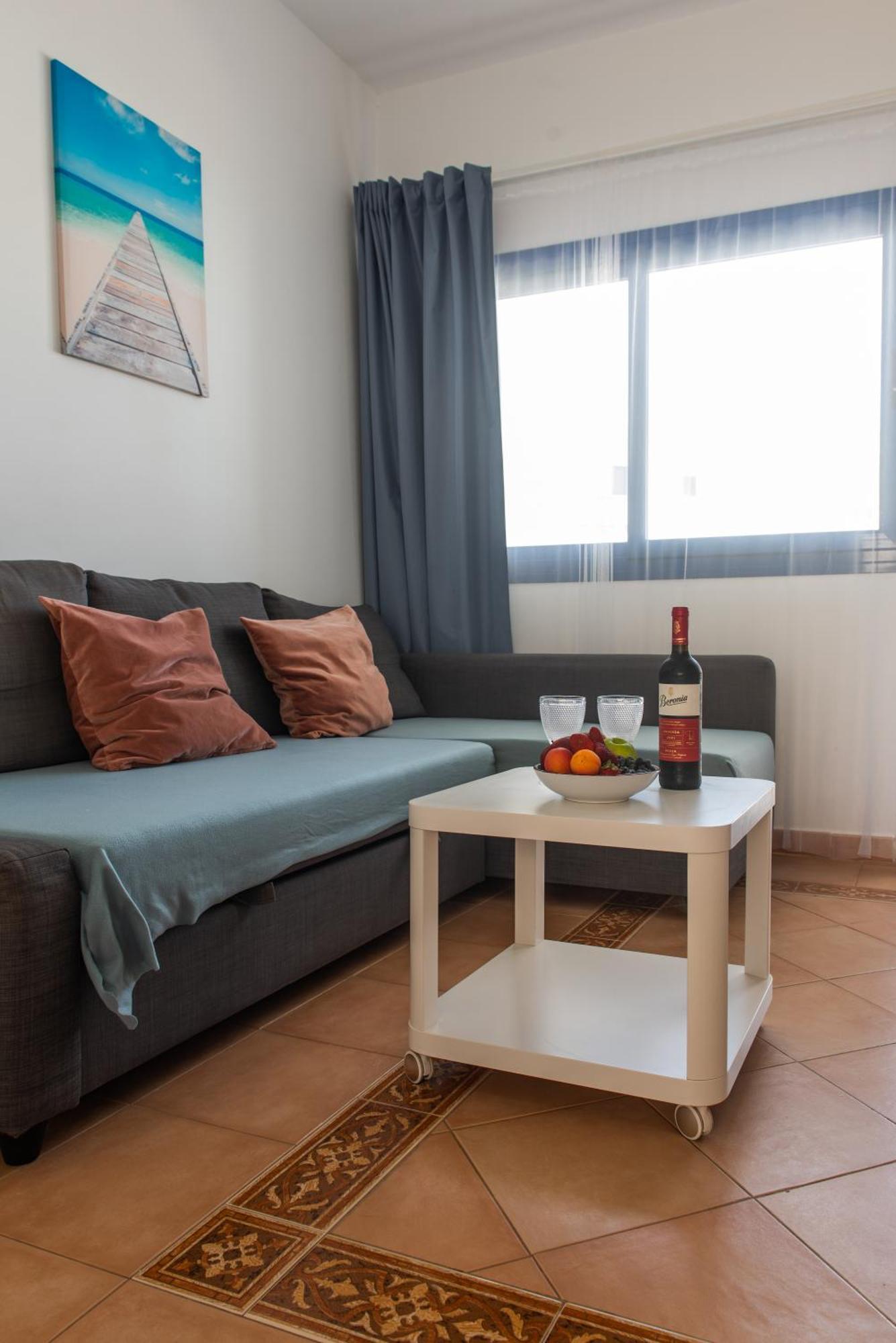 Апартаменты Casita Lola